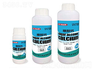 糖醇鈣 泰玉肥業(yè)